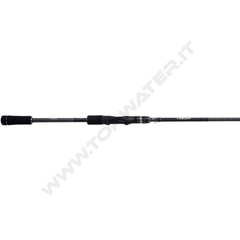 Shimano Nasci Fast Spinning Rod