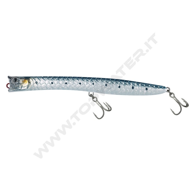 Molix Pencil Popper 200T Tarpon