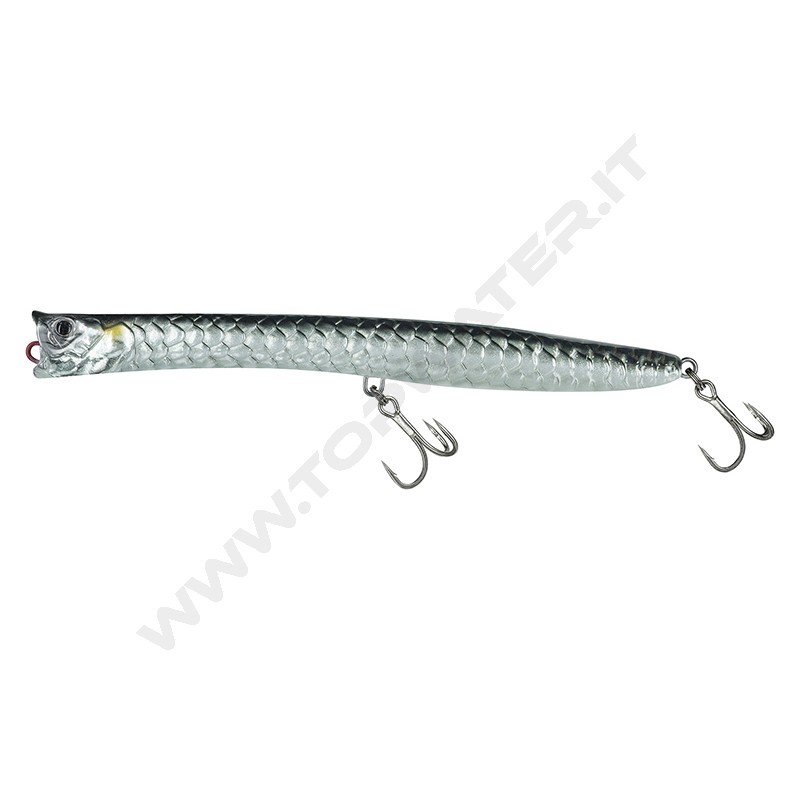 Molix Pencil Popper 200T Tarpon