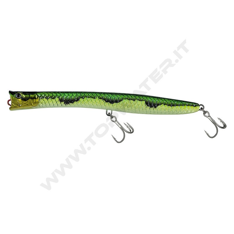 Molix Pencil Popper 200T Tarpon