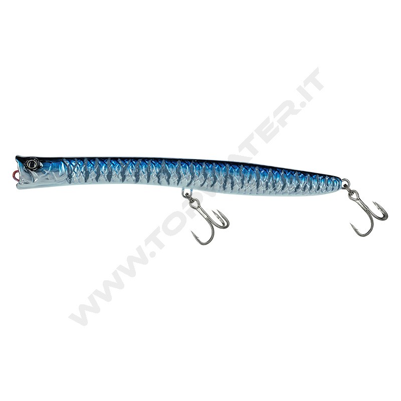 Molix Pencil Popper 200T Tarpon