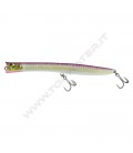Striped Pink
