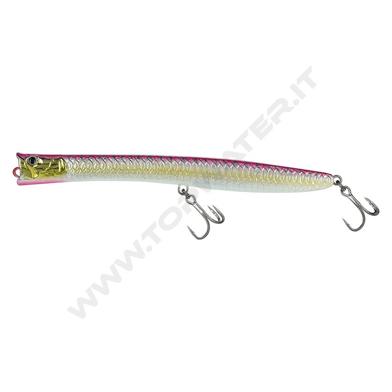 Molix Pencil Popper 200T Tarpon