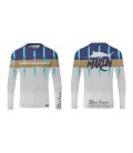 HotSpot Design T-Shirt Ocean Performance Marlin