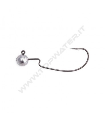 Decoy Violence Jig Head VJ-71 Nail Bomb