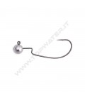 Decoy Violence Jig Head VJ-71 Nail Bomb