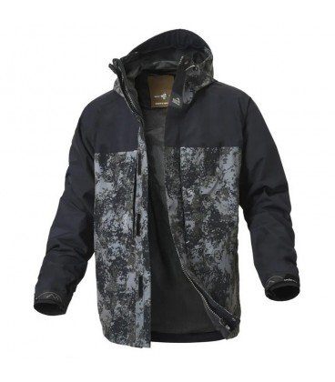 Geoff Anderson Barbarus 2 Jacket