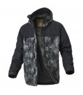 Geoff Anderson Barbarus 2 Jacket