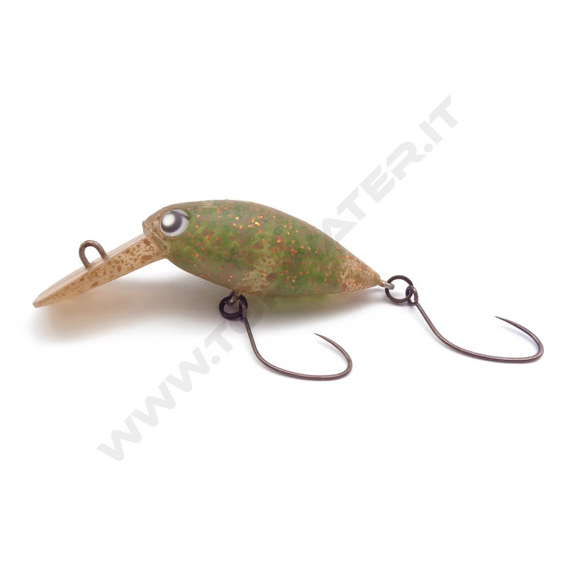 Rodio Craft Moca DR 2Hook