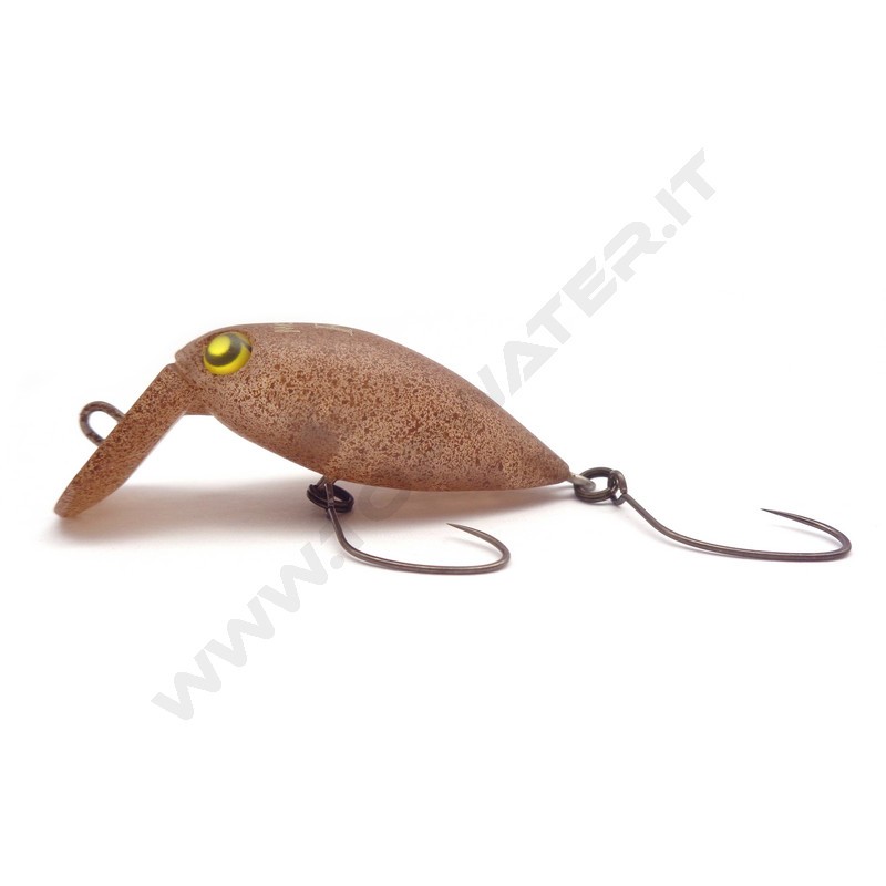 Rodio Craft Moca SR 2Hook FII