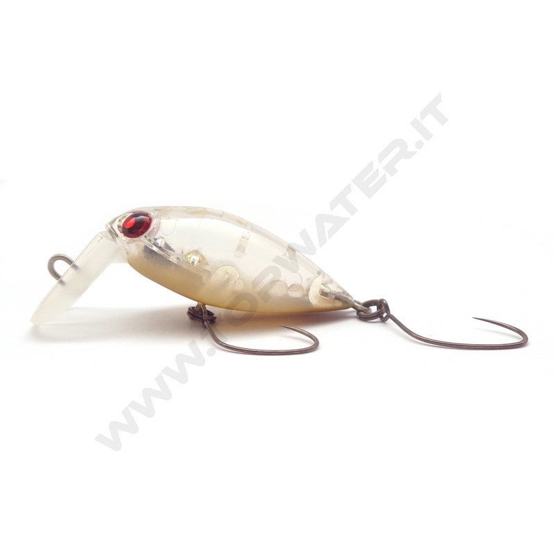 Rodio Craft Moca Rattle SR 2Hook SS