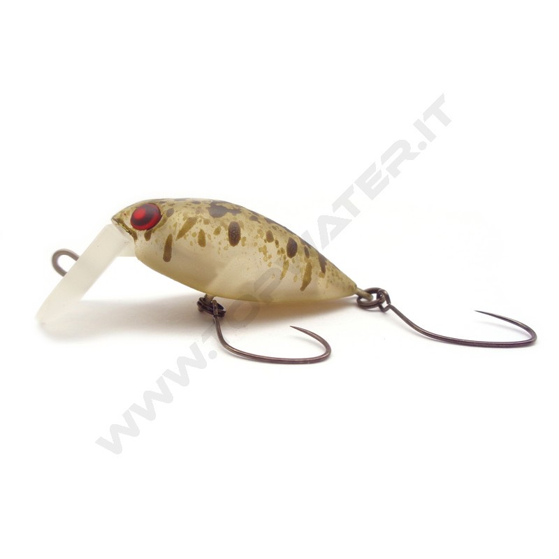 Rodio Craft Moca Rattle SR 2Hook SS