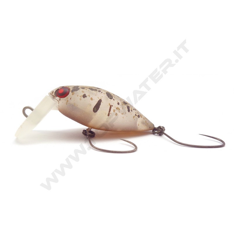 Rodio Craft Moca Rattle SR 2Hook SS