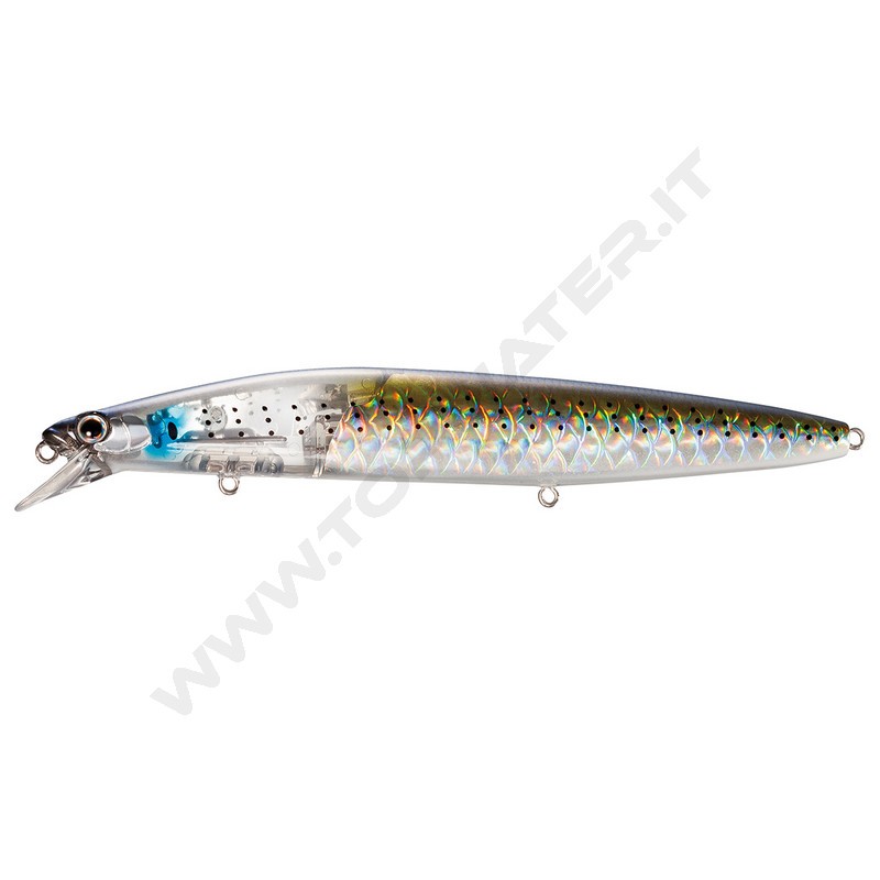 Shimano Exsence Silent Assassin 140 Flash Boost