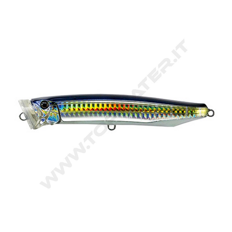 Tackle House Contact Feed Popper 100