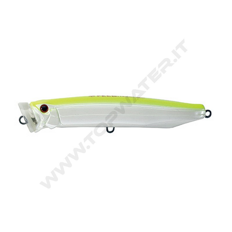 Tackle House Contact Feed Popper 100