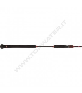 PENN Conflict TaiRubber Spinning