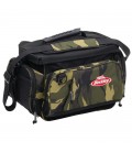 Berkley Camo Shoulder Bag