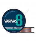 Varivas PE 8 Stripe Marking Edition