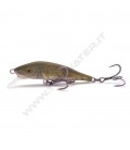 Mimetic Barbel
