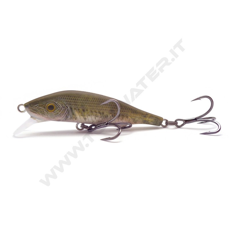 Lurenzo Espetit Jerk SK by Fishus