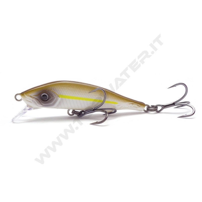 Lurenzo Espetit Jerk SK by Fishus