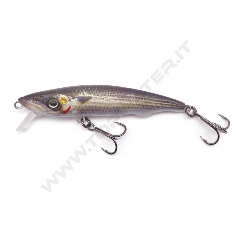 Lurenzo Espetit Jerk SP by Fishus