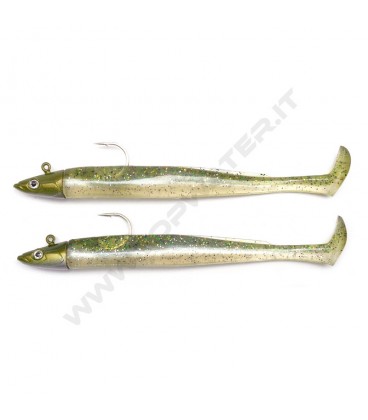 Ghost Minnow