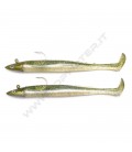 Ghost Minnow