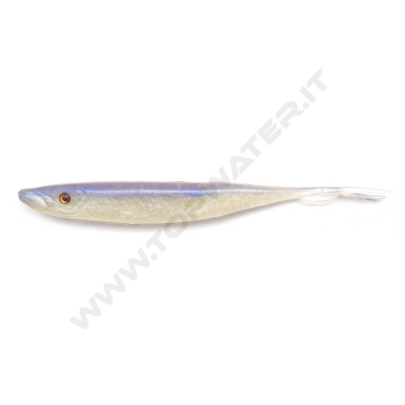 Fishus By Lurenzo Espetit Soft Jerk