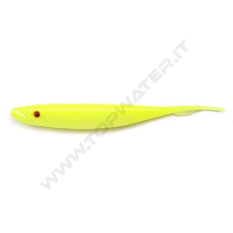Fishus By Lurenzo Espetit Soft Jerk