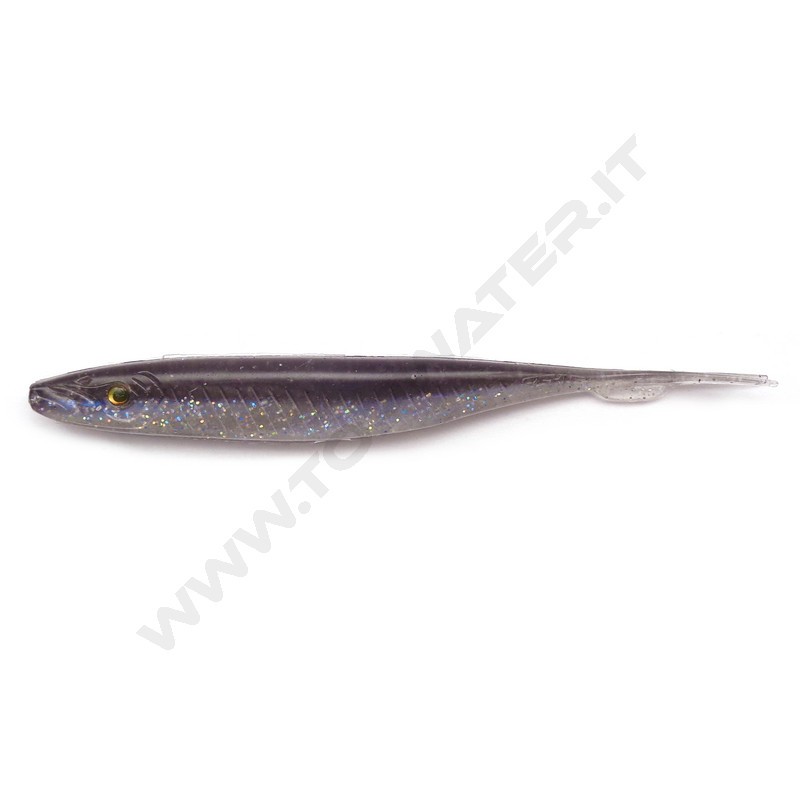 Fishus By Lurenzo Espetit Soft Jerk