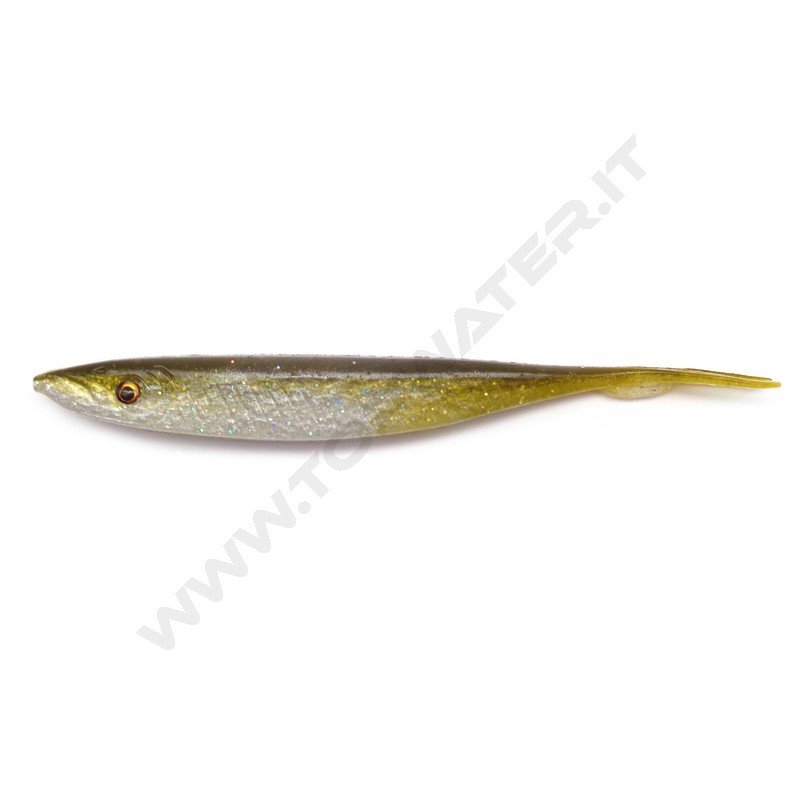 Fishus By Lurenzo Espetit Soft Jerk