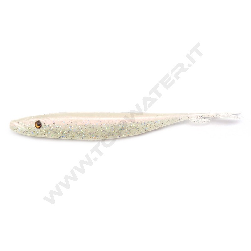 Fishus By Lurenzo Espetit Soft Jerk