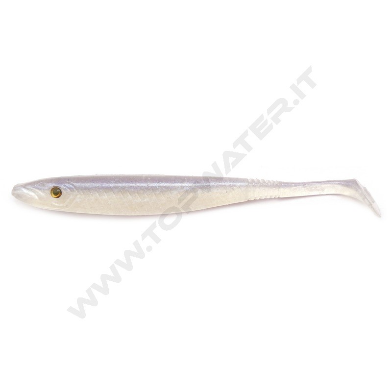 Fishus By Lurenzo Espetit Soft Shad