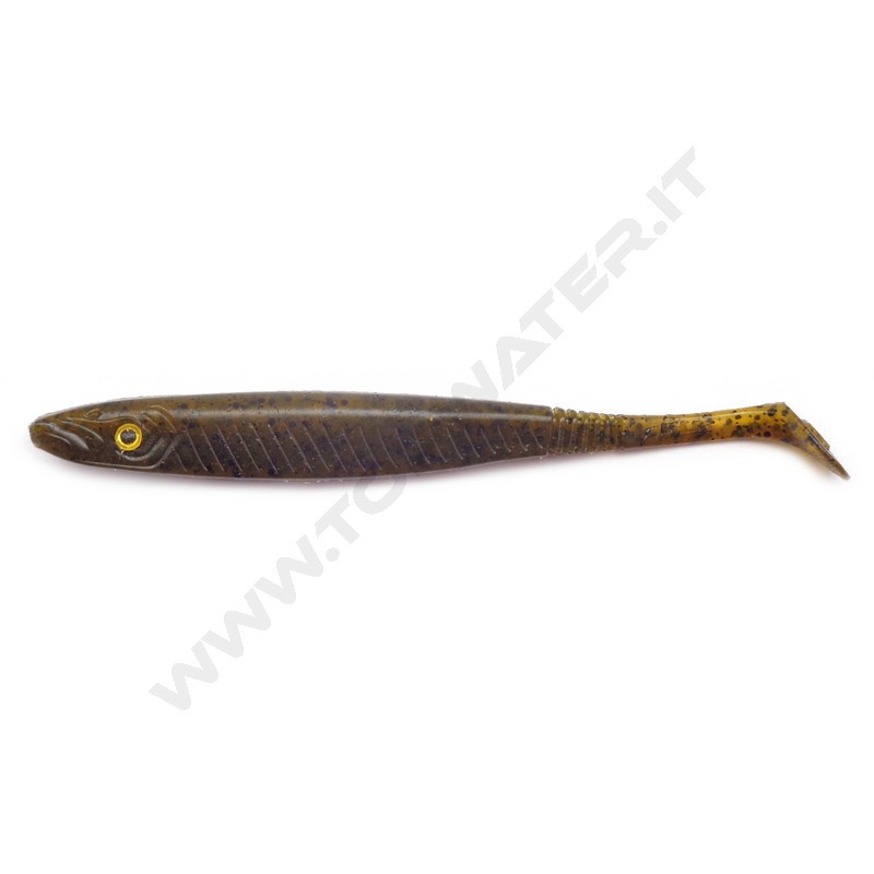 Fishus By Lurenzo Espetit Soft Shad