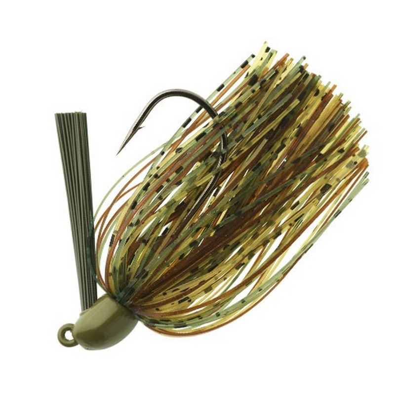 Sakura Tungsten Swim Jig