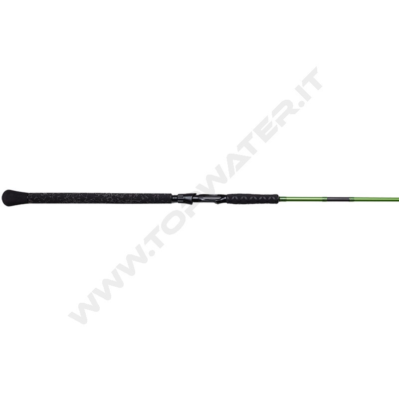 Madcat Green Light Spin