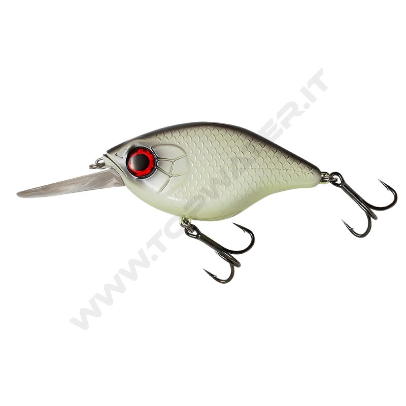 Madcat Tight-S Deep Crankbait