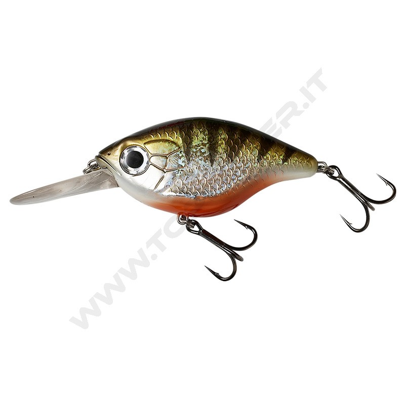 Madcat Tight-S Deep Crankbait