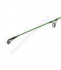 Madcat Green Spin offset handle
