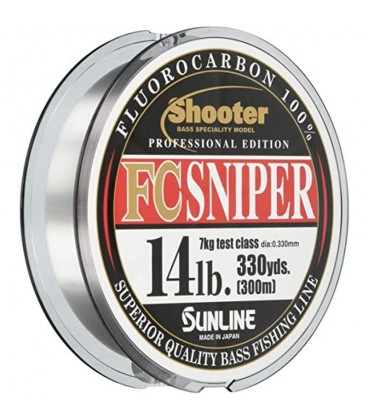 Sunline Shooter FC Sniper