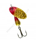 HYR Red Yellow