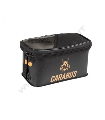 Abu Garcia Carabus Bakkan Insert Pouch S