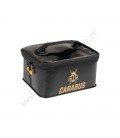 Abu Garcia Carabus Bakkan Insert Pouch M