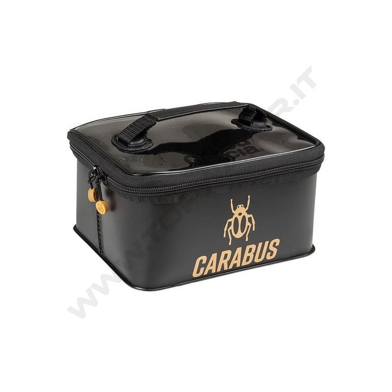 Abu Garcia Carabus Bakkan Insert Pouch