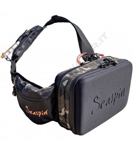 Seaspin Saltwater Bag