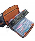 Seaspin Saltwater Bag