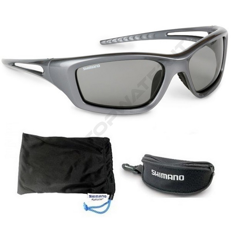 Shimano Occhiali Sunglass Biomaster