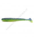 Blue Chart Shad